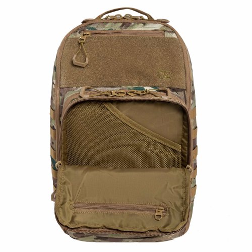 Рюкзак тактический Highlander Harrier 25L HMTC (TT212-HC)