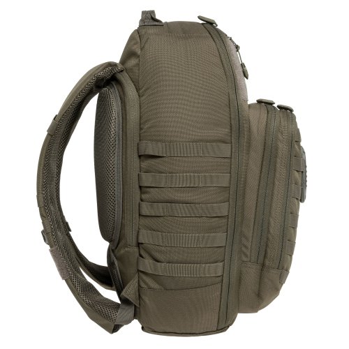 Рюкзак тактический Highlander Harrier 25L Ranger Green (TT212-RG)