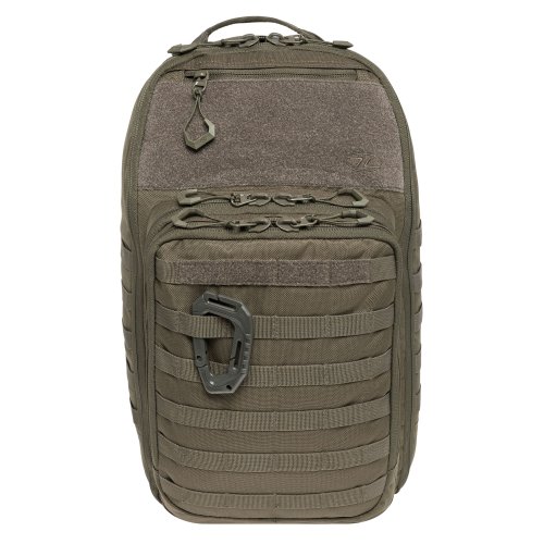 Рюкзак тактический Highlander Harrier 25L Ranger Green (TT212-RG)
