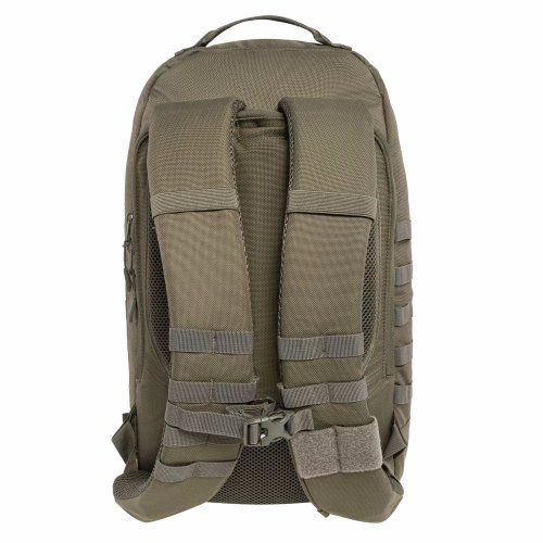 Рюкзак тактический Highlander Harrier 25L Ranger Green (TT212-RG)