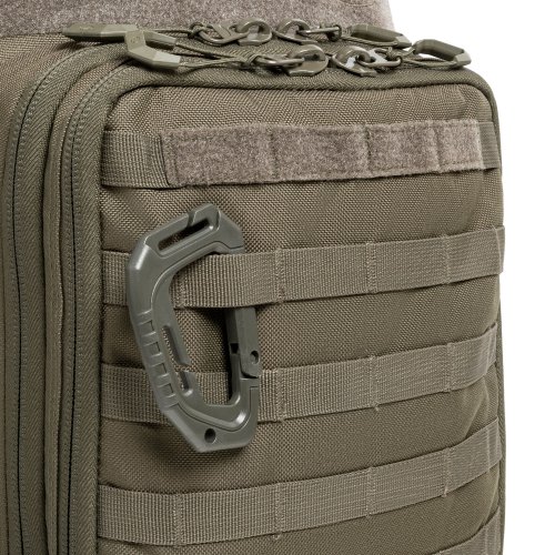 Рюкзак тактический Highlander Harrier 25L Ranger Green (TT212-RG)