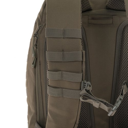 Рюкзак тактический Highlander Harrier 35L Ranger Green (TT211-RG)