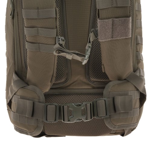 Рюкзак тактический Highlander Harrier 35L Ranger Green (TT211-RG)