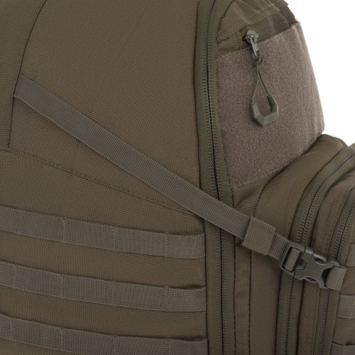 Рюкзак тактический Highlander Harrier 35L Ranger Green (TT211-RG)