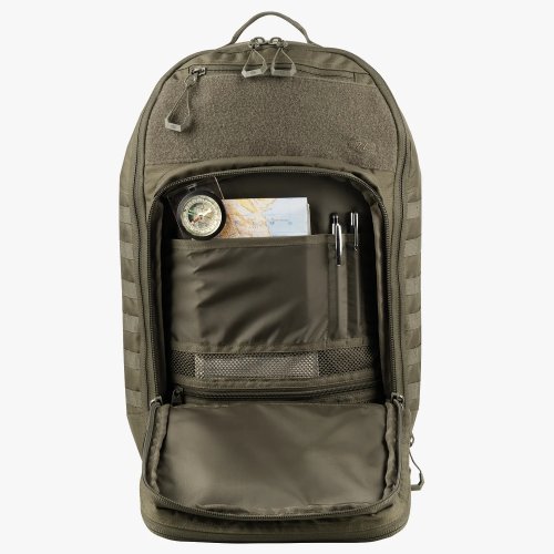 Рюкзак тактический Highlander Harrier 35L Ranger Green (TT211-RG)