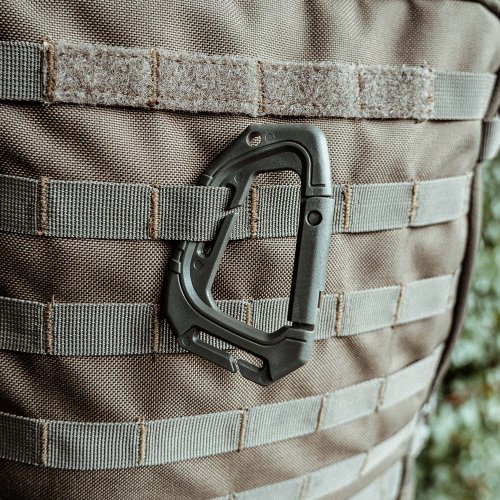 Рюкзак тактический Highlander Harrier 35L Ranger Green (TT211-RG)