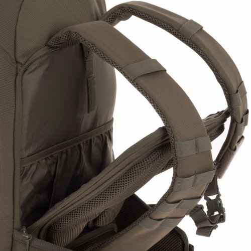 Рюкзак тактический Highlander Harrier 45L Ranger Green (TT210-RG)