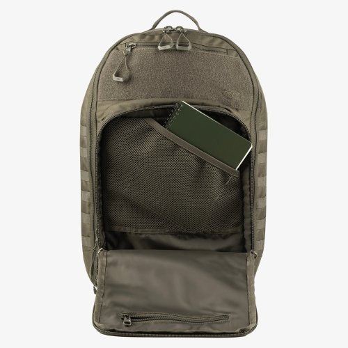 Рюкзак тактический Highlander Harrier 45L Ranger Green (TT210-RG)