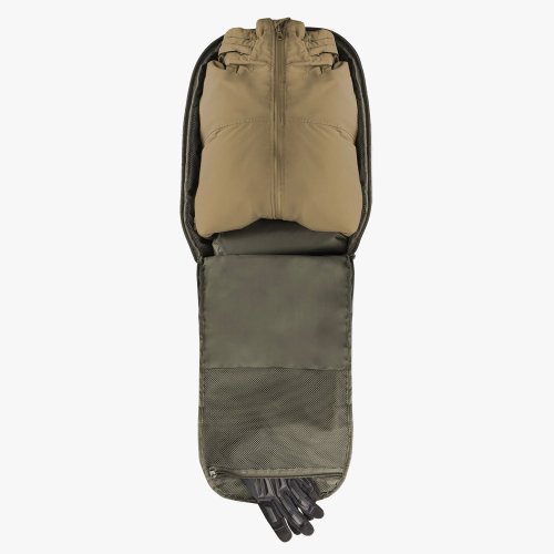 Рюкзак тактический Highlander Harrier 45L Ranger Green (TT210-RG)