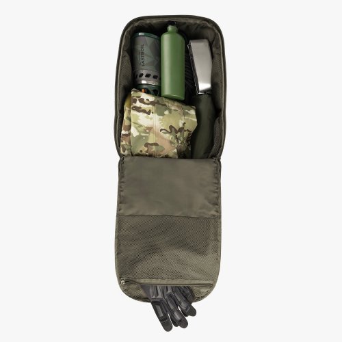Рюкзак тактический Highlander Harrier 45L Ranger Green (TT210-RG)