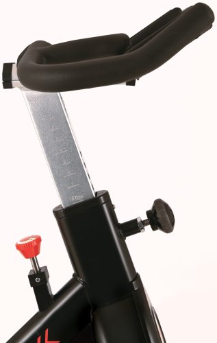 Сайкл-тренажер Toorx Indoor Cycle SRX 9500 (SRX-9500)