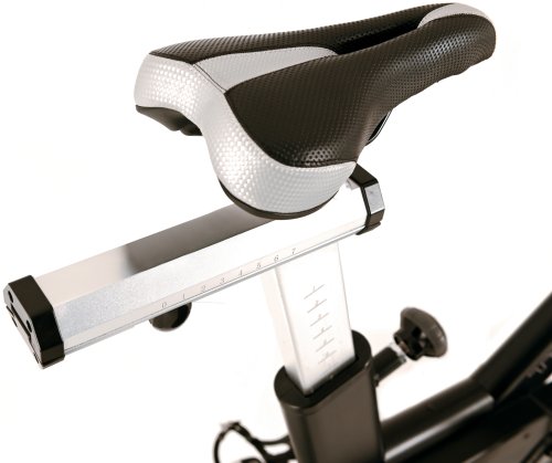 Сайкл-тренажер Toorx Indoor Cycle SRX 9500 (SRX-9500)