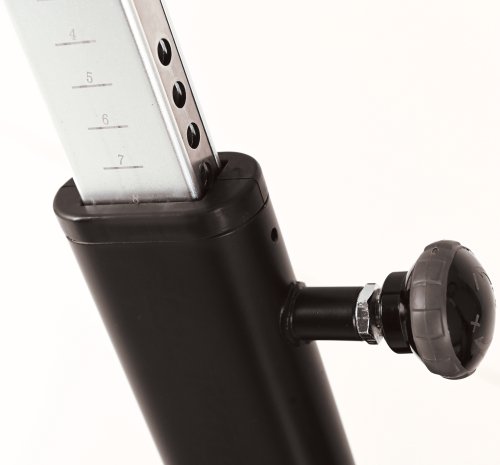 Сайкл-тренажер Toorx Indoor Cycle SRX 9500 (SRX-9500)