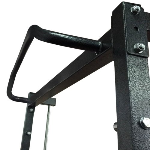 Силовая станция Toorx Smith Machine WLX 70 (WLX-70)