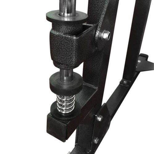 Силовая станция Toorx Smith Machine WLX 70 (WLX-70)