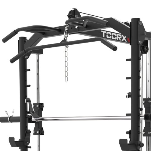 Силовая станция Toorx Weightlifting Station WLX 90 (WLX-90)