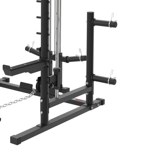 Силовая станция Toorx Weightlifting Station WLX 90 (WLX-90)