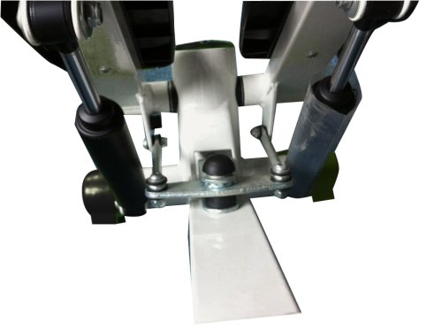 Степер Everfit STEPUP (STEPPER-STEPUP)