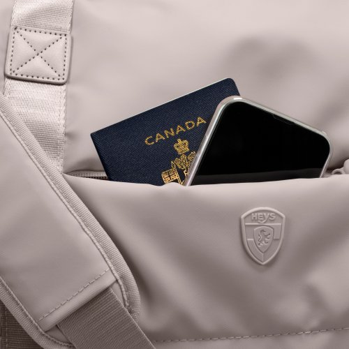 Сумка дорожная Heys Puffer Atmosphere (30123-0143-00)