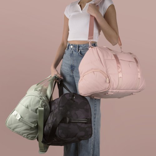 Сумка дорожная Heys Puffer Atmosphere (30123-0143-00)