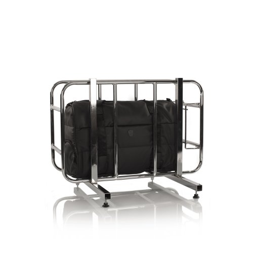 Сумка дорожная Heys Puffer Black (30123-0001-00)