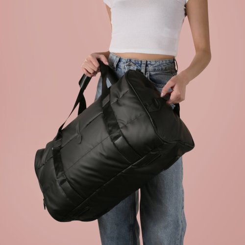 Сумка дорожная Heys Puffer Black (30123-0001-00)