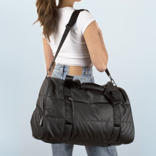 Сумка дорожная Heys Puffer Black (30123-0001-00)