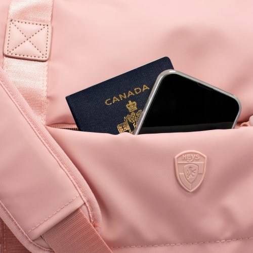 Сумка дорожная Heys Puffer Rose (30123-0025-00)