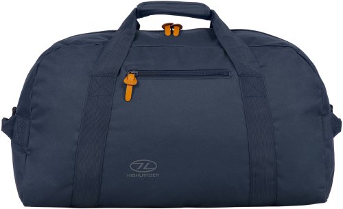 Сумка дорожная Highlander Cargo 45L Denim Blue (RUC257-DE)
