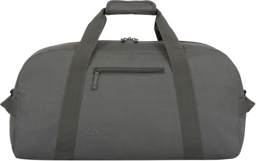 Сумка дорожня Highlander Cargo 65L Grey (RUC258-GY)