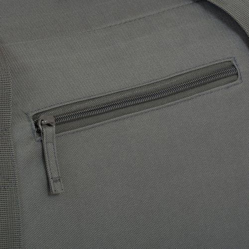 Сумка дорожня Highlander Cargo 65L Grey (RUC258-GY)