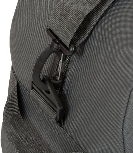 Сумка дорожня Highlander Cargo 65L Grey (RUC258-GY)