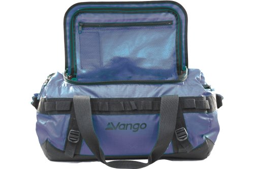 Сумка дорожная Vango Cargo 120 Moonlit Ocean (RUUCARGO0000001)