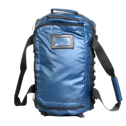 Сумка дорожная Vango Cargo 80 Moonlit Ocean (RUUCARGO0000006)