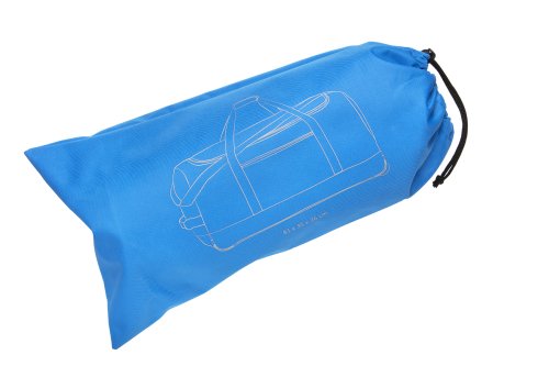 Сумка дорожня на колесах TravelZ Wheelbag 100 Liter Blue (603093)