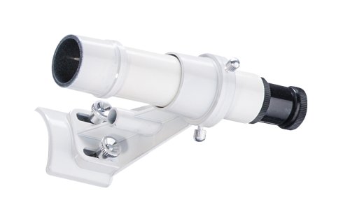 Телескоп Bresser Classic 60/900 AZ Refractor с адаптером для смартфона Refurbished