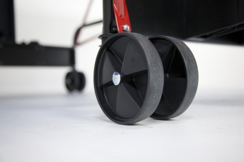 Тенісний стіл Garlando Advance Indoor 19 mm Green (C-276I)