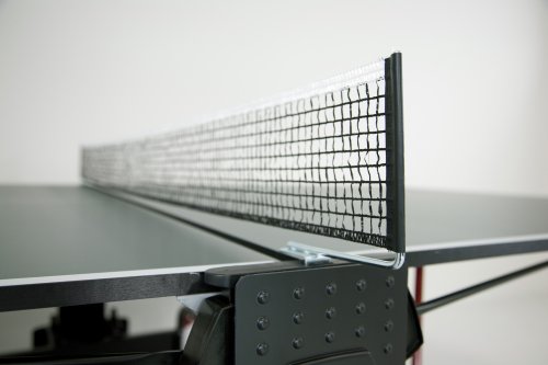 Теннисный стол Garlando Challenge Indoor 16 mm Blue (C-273I)