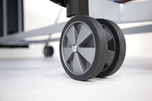 Тенісний стіл Garlando Master Indoor 19 mm Green (C-372I)