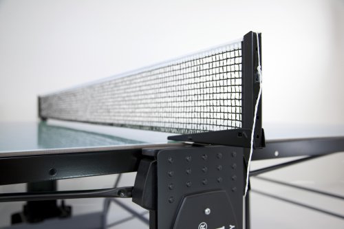 Теннисный стол Garlando Master Outdoor 4 mm Blue (C-373E)