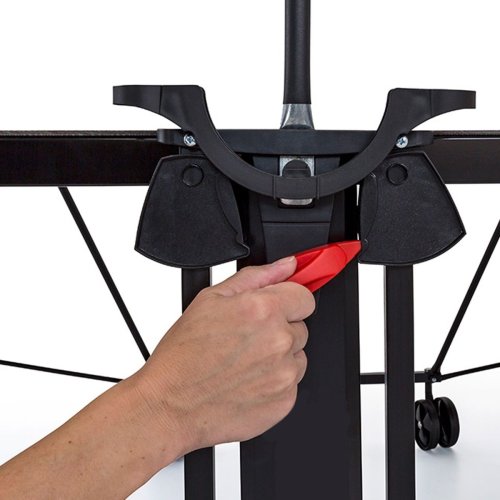 Теннисный стол Gewo AWR Easy Outdoor Blue (105146500)