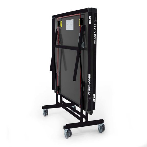 Теннисный стол Gewo Indoor Duo Blue (106516500)