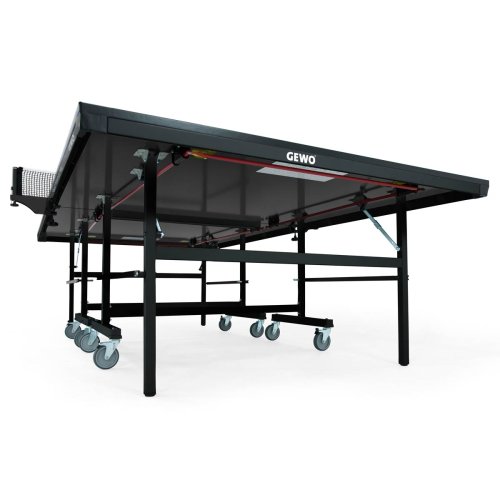 Теннисный стол Gewo Indoor Duo Blue (106516500)