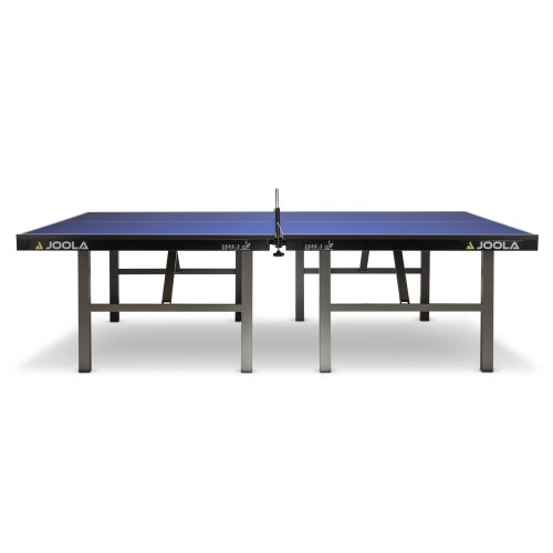 Теннисный стол Joola 2000-S Pro ITTF Blue (11502)