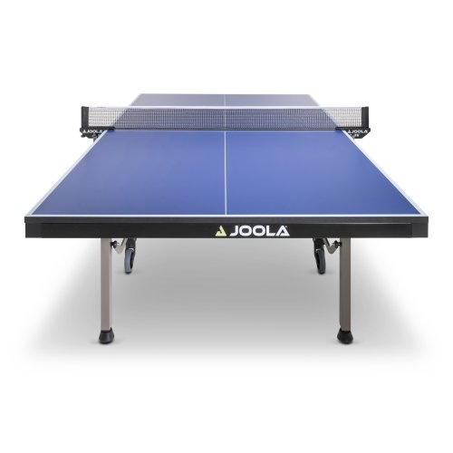 Теннисный стол Joola Rollomat Pro ITTF Blue (11522)