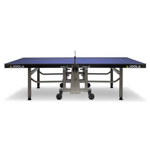 Теннисный стол Joola Rollomat Pro ITTF Blue (11522)