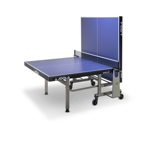 Теннисный стол Joola Rollomat Pro ITTF Blue (11522)
