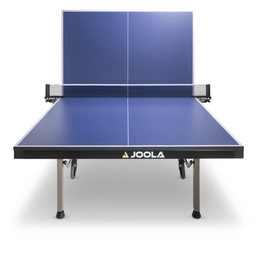 Теннисный стол Joola Rollomat Pro ITTF Blue (11522)