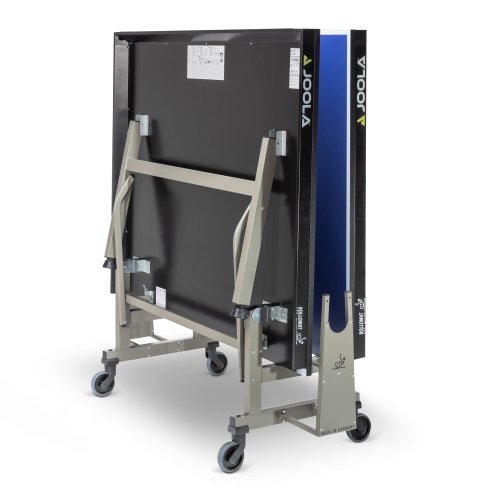 Теннисный стол Joola Rollomat Pro ITTF Blue (11522)