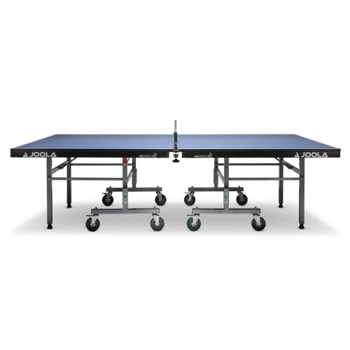 Теннисный стол Joola World Cup 25 ITTF Blue (11291)